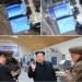Chamjin Missile Factory in Nampo city