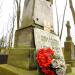 The grave of Kwieciński family in Warsaw city