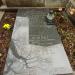 The grave of Adam Majewski in Warsaw city