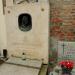 The grave of Maria Przybyłko-Potocka in Warsaw city
