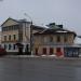 Ресторан-пивоварня «Богемия» в городе Тверь