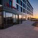 Hampton by Hilton Aberdeen Airport in Aberdeen city