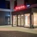Hampton by Hilton Aberdeen Airport in Aberdeen city