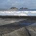 Quebra Mar e Pier da Barra na Rio de Janeiro city