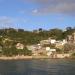 Joatinga na Rio de Janeiro city