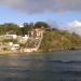 Joatinga na Rio de Janeiro city