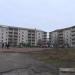 Общежитие ИПБ АЭС НАНУ в городе Чернобыль