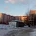 Гараж в городе Череповец