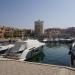 Акватория Tala Bay Marina (ru) in Aqaba city