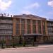 Гостиница Ribera Resort & SPA в городе Евпатория