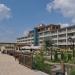 Территория гостиницы Ribera Resort & SPA в городе Евпатория