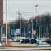 Автостоянка в городе Днепр