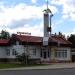 Трёхгорный (ЗАТО) в городе Трёхгорный (ЗАТО)