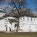 Певческий корпус в городе Рязань