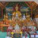 Wat Ou Sai Kham in Chiang Mai City Municipality city