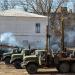 Заброшенный долгострой — мультимедийный киноцентр «Родина» в городе Каменск-Шахтинский