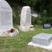 King Munmu Steles
