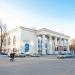 Автобусная остановка «Дворец культуры им. Гагарина» в городе Каменск-Шахтинский