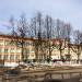 Гимназия № 4 им. А. С. Пушкина в городе Йошкар-Ола