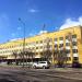 Поликлиника № 4 в городе Йошкар-Ола