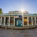 Снесенный 1-й грязевой комплекс (ул. Полупанова, д. 30 корпус 1) в городе Евпатория