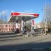 АЗС «Роснефть» в городе Великий Новгород