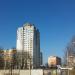 ул. Ауэзова, 8а в городе Минск