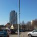ул. Ауэзова, 4 в городе Минск