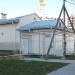 Трансформаторная подстанция ТП - 1650 в городе Минск