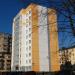 ул. Маяковского, 160в в городе Минск