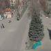 Нерегулируемый наземный пешеходный переход в городе Каменск-Шахтинский
