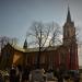 Kościół pw. Najświętszej Maryi Panny Wspomożenia Wiernych in Czechowice-Dziedzice city