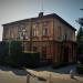 Plebania in Czechowice-Dziedzice city