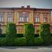 Plebania in Czechowice-Dziedzice city