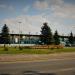 Stadion MOSiR in Czechowice-Dziedzice city