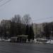 Площадь Договора Тысяч в городе Тверь