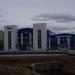 Спортивный комплекс по стрельбе из лука в городе Великие Луки