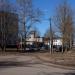 Пожарная часть в городе Великие Луки