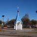 Часовня Покрова Божией Матери в городе Великие Луки
