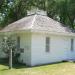 First Arthur County Courthouse and Jail