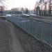 Остановочный пункт Курасовщина в городе Минск