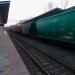 Остановочный пункт Курасовщина в городе Минск