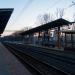 Остановочный пункт Курасовщина в городе Минск