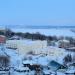 Гостиница «Октябрьская» в городе Ульяновск