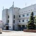 Гостиница «Октябрьская» в городе Ульяновск