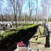 The grave of Jan Knothe in Warsaw city