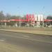 Gas station Lukoil