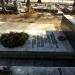 The tomb of Michał Tadeusz Karaszewicz-Tokarzewski in Warsaw city