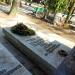 The tomb of Michał Tadeusz Karaszewicz-Tokarzewski in Warsaw city