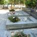 The tomb of Tadeusz Bór-Komorowski in Warsaw city